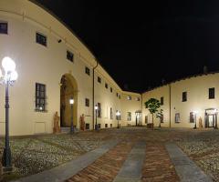 Castello di Cortanze - Location per matrimoni ad Asti