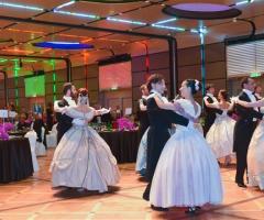 Compagnia Nazionale di Danza Storica - Intrattenimento originale per la festa di nozze