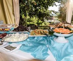 Hotel Villa Viola - Delizie culinari