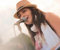 Alma Sonida - La voce di Claudia