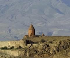 Viaggio di nozze in Armenia