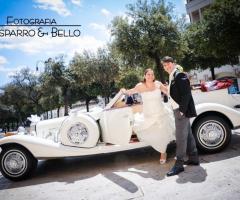 Autonoleggio Il Maggiolino - Excalibur