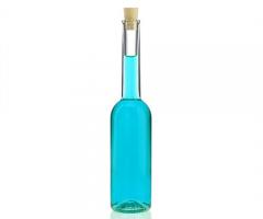 2L Distribuzione di Lorenza Leone - Sfilata