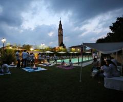 Ristorante Alla Veneziana - Il ricevimento di nozze