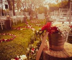 SuitEmotions - Tutti i servizi di wedding planner a Modena