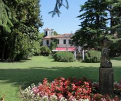 Villa Luppis Pordenone - Location per il matrimonio a Pordenone