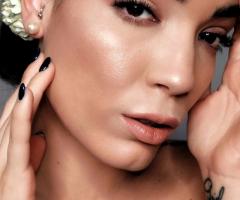 Elettra Make up Artist - Self Make up