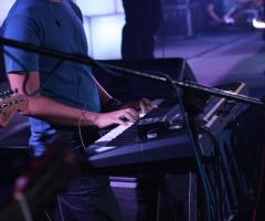 Organista e soprano Milano