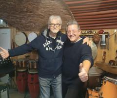 Marco Giolli & The Joker - Animazione per il matrimonio a Bologna