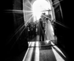 Sposi dopo il sì - FotoShopStudio di Maurizio Mortarotti a Roma