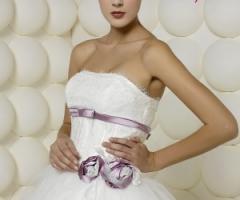 Carnevali Spose - Collezione Sophia Glamour Modello Debora