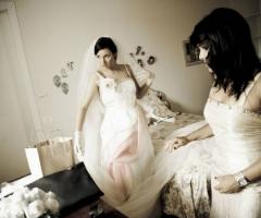 Nerosubianco Fotografia - E' tutto pronto per un lungo viaggio d'amore