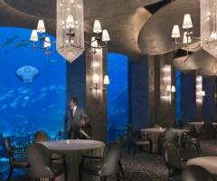 Hotel a 5 stelle a Dubai per la luna di miele