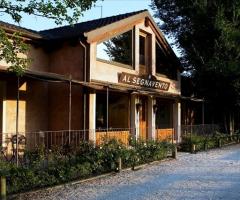 Agriturismo per il ricevimento di matrimonio a Mestre