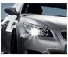 Maurices Cars Autonoleggi - Bmw serie 5