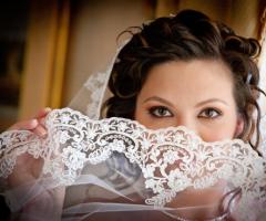 Samuele Santuzzo: fotografo matrimoni e cerimonie a Enna