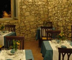 Interni dell'Hotel il Parco