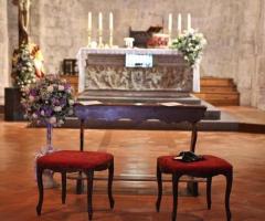 Fioristi in Albaro di Pittaluga Zunino a Genova