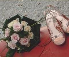 Bouquet per la sposa