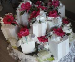 Bomboniere per il matrimonio