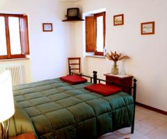 Camera - Residenza san Girolamo