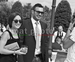 Invitati - Mat Photo