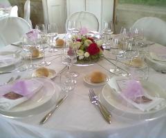 Mise en place - Michela Florart