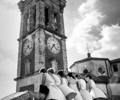 Damigelle della sposa - Rossella Putino Photographer