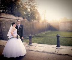 Fotografo matrimoni Modena - Alexia-HD