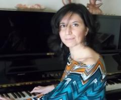 Luisa Campo Pianista
