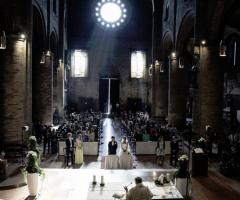 Duomo di Lodi- Anna e Alessandro- Viaviscontina studio