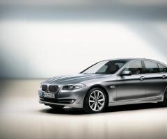 Travel Cars - Traporti per matrimoni con autista a Seriate