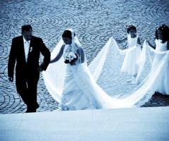 Emanuele Vignaroli  - Gli sposi e le damigelle