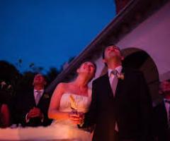 Emotion TTL - Lancio di lanterne