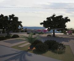 Villa Aristea - Location per matrimoni