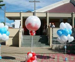 Partydea - Palloncini per matrimoni a Torino