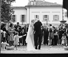 Enrico Mantegazza - Servizio fotografico sposi