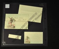 Partecipazioni Specialisti - Frasi di matrimonio