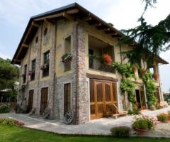 La Vià - Location di matrimonio a Cavour (Torino)