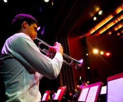 Alessio Della Giovampaola - Trombettista per matrimoni