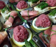 Antipasti per rinfresco