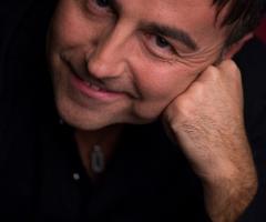 Carmine De Domenico - Tenore per i ricevimenti di nozze