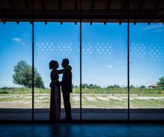 Dario Imparato Foto - Foto degli sposi