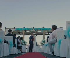 Miraglia Fiori - Allestimenti floreali per le nozze civili