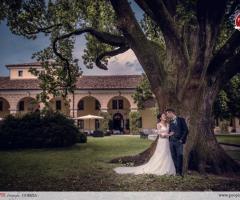 Propix Fotografia - Le foto all'aperto per gli sposi