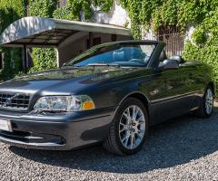 RG Prestige - Il fascino del cabrio