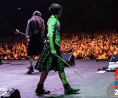 Violinista Cisco - Cisco in Concerto