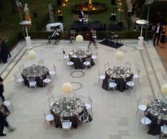 Universal Planner - Il rinfresco