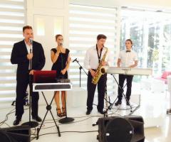 Summertime Trio - In concerto