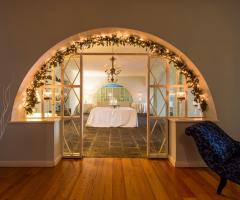 Decorazioni natalizie